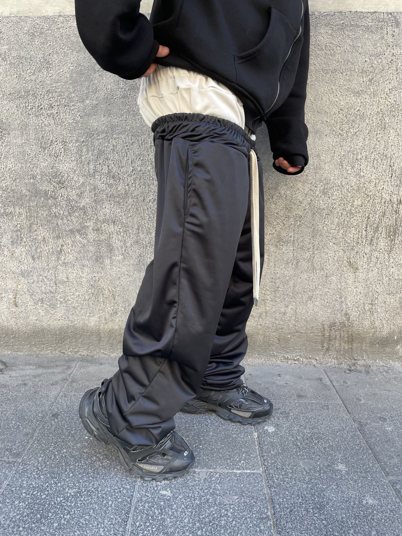 PANTALONE DOPPIO BUSTINO RSRCH