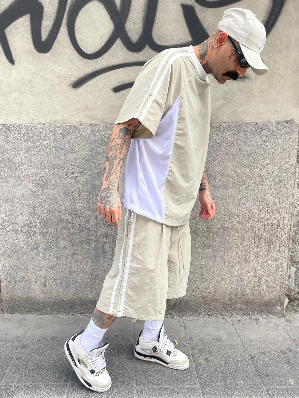 COORDINATO LOS ANGELES